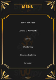 Pizzaria Joao Do Grao