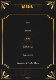 Padaria Don Doc
