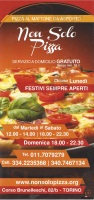 Non Solo Pizza, Torino