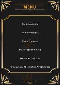 Restaurante Pouso Alegrill