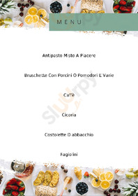 Trattoria "la Torre" Da Peppe Olè Se Magna