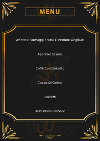 Caffetteria Gli Autori