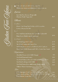 Restaurante Chines