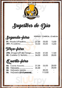 Bar Do Carlinhos