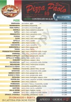 Pizza San Paolo