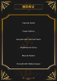 Gastronomia San Martino