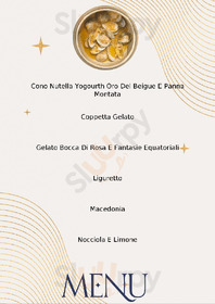 Gelateria I Giardini Di Marzo