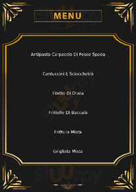 Trattoria Via Dell'amore