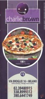 Charlie Brown 14