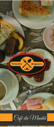 Lanchonete Cantinho Da Brigadeiro