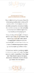 Canto Cozinha E Conforto