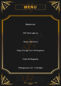 Big Lanches Pizzaria & Restaurante