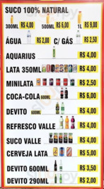 Fafica Hot Dogs