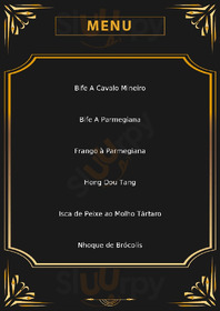 Restaurante Nossa Casa