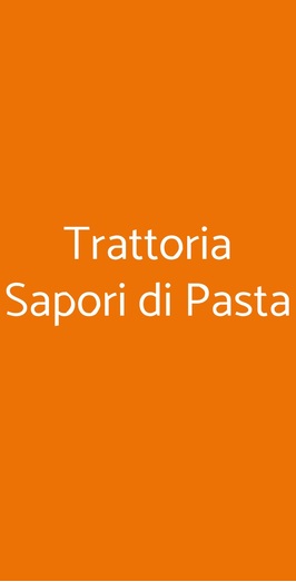 Tipico Osteria, Sanremo