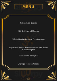 Ki-sabor Bar E Lanches