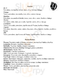 Riv N9 Bar Sali Tabacchi, Savona