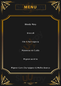 Restaurante Mein Haus