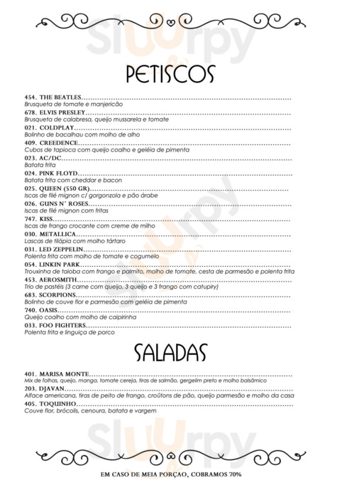 Space Gastrobar