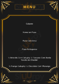Pizza Mania