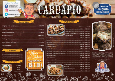 Bar Do Nico