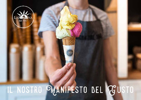 Gelateria La Romana, Salò