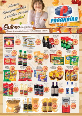 Paranaiba Fortaleza