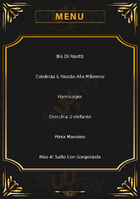 Pizzeria Grand'italia