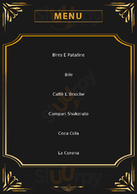 Menu Fuudies