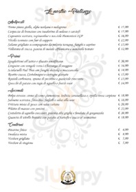 Verbella Ristorante & Pizzeria, Sesto Calende