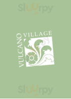 Ristorante - Albergo Vulcano Village