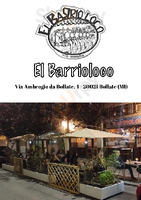 El Barrio Loco, Bollate