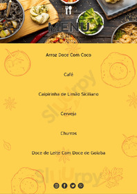 Restaurante Pilograma