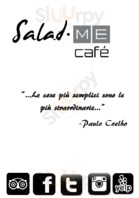 Salad Me Cafe', Milano