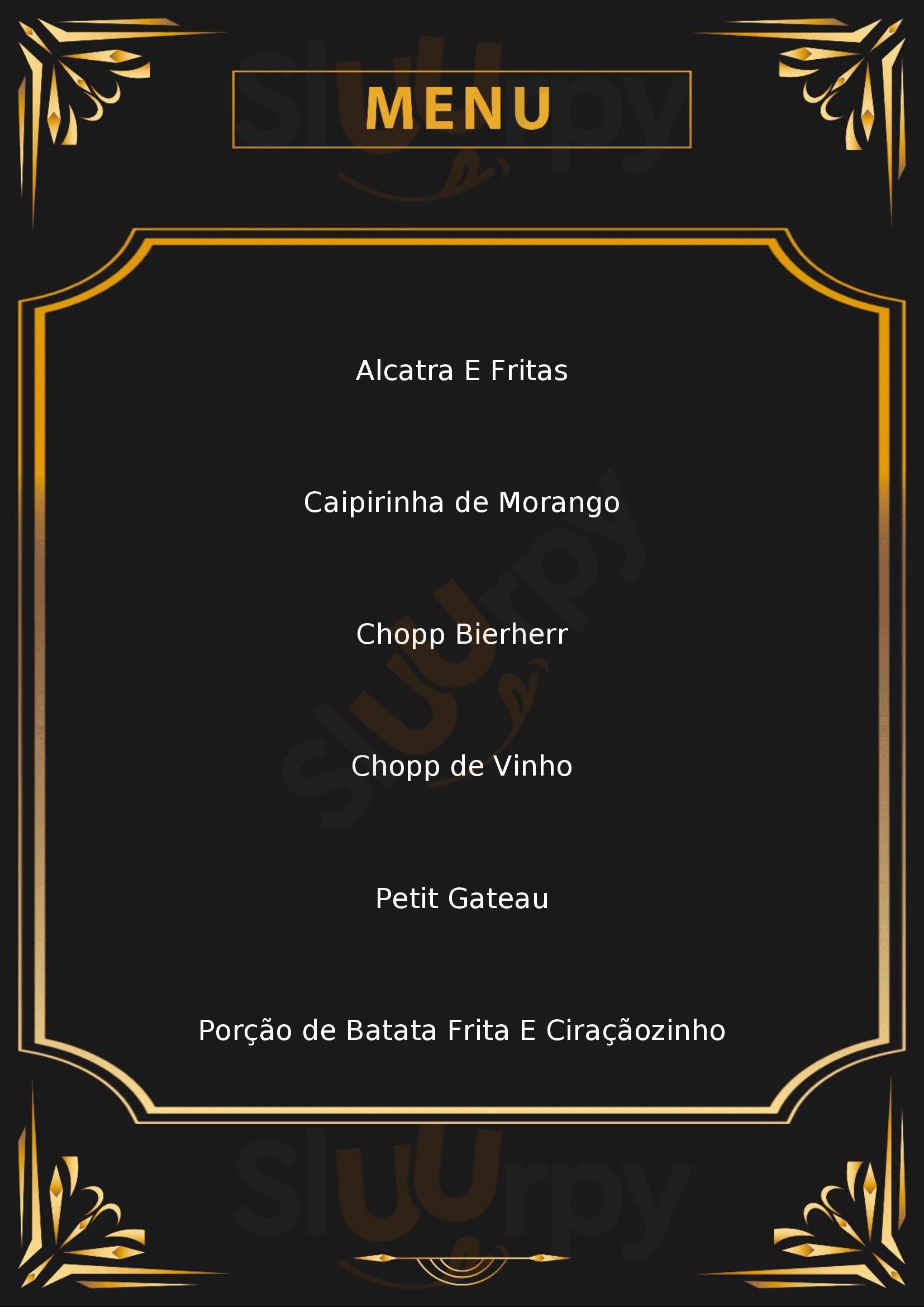 Beer2b - Beer Store São Bento do Sul Menu - 1