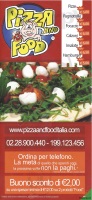 Pizza And Food, Milano