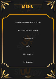 Aurelio's Espeto & Burguer