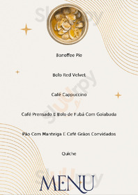Café Varanda