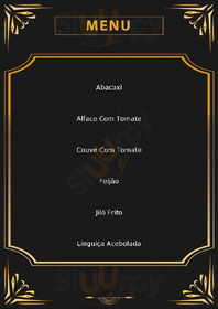 Cantina E Restaurante Dona Lica
