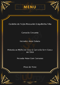 Bar Do Tonho