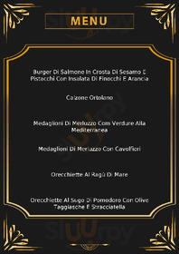 Ristorante Pizzeria Quattro