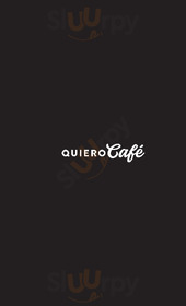 Quiero Café