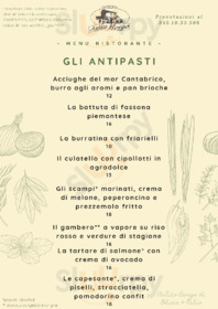 Osteria Antico Borgo, San Giuliano Milanese