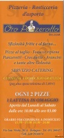 Oro Panzerotto, Bologna