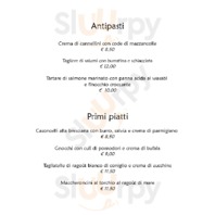 Ristorante Liberty 2.0, Desenzano Del Garda