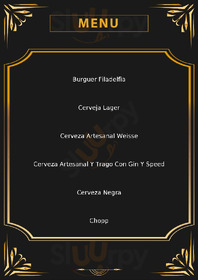 Marchi Pizzeria
