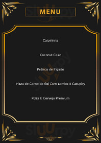 Delizza Pizzaria