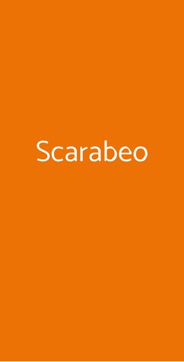 Scarabeo, Brescia