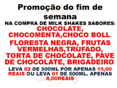 Chiquinho Sorvetes