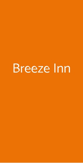 Breeze Inn